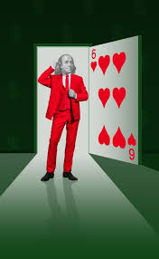 Вход на зеркало Casino Calibry